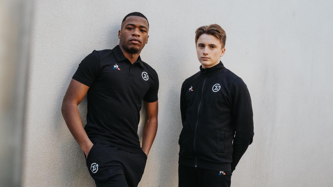 Le coq sportif en ligne hot sale